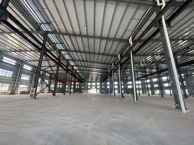 龙泉便宜厂房出租1500平单层钢结构