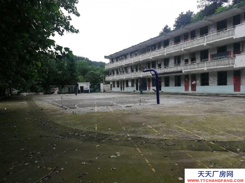 汇川是原学校，水电路三通