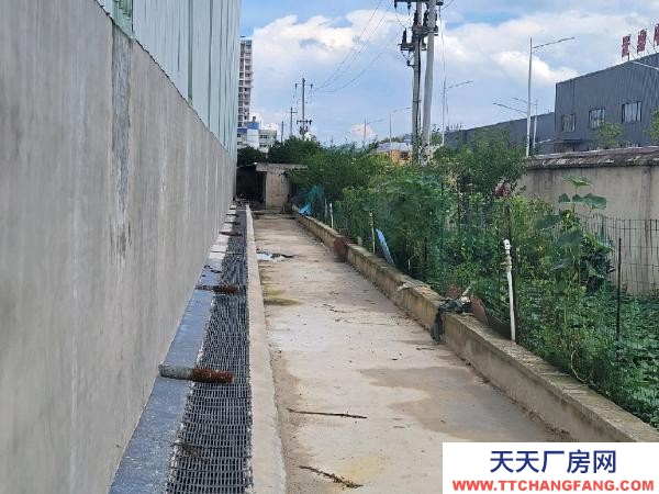 (出租) 福泉市马场坪工业园核心地段新建厂区4500平方，可分间出租