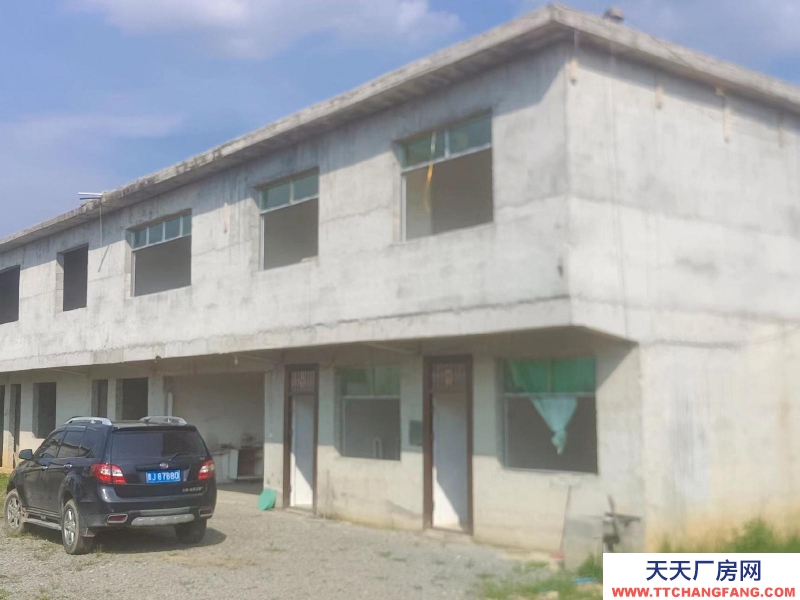 (出售) 房子建设于2015年，因自己不长期居住所以出售