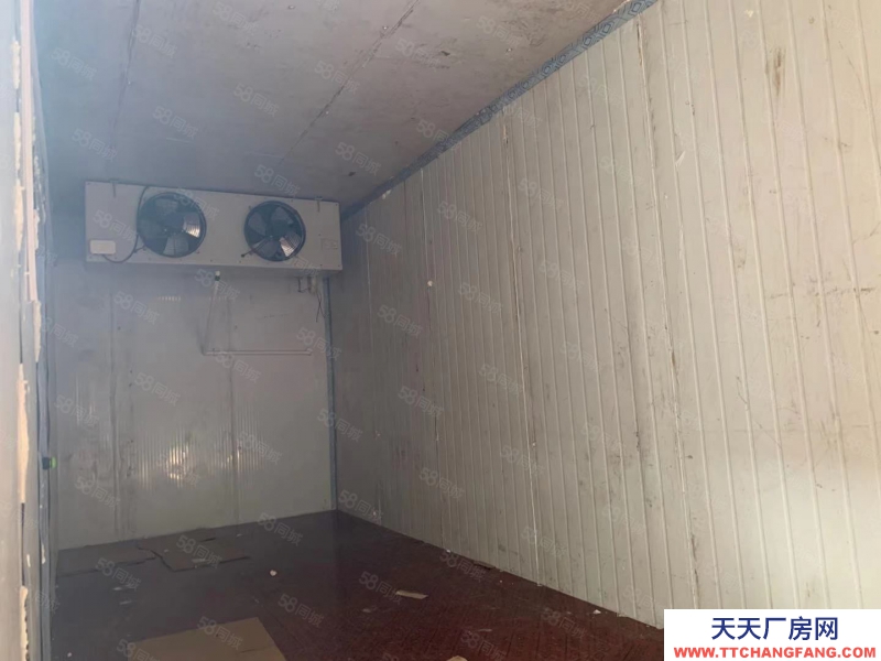 济南历城维尔康附近新建冷库对外出租，可整租分组，冷冻冷藏都有可进大车