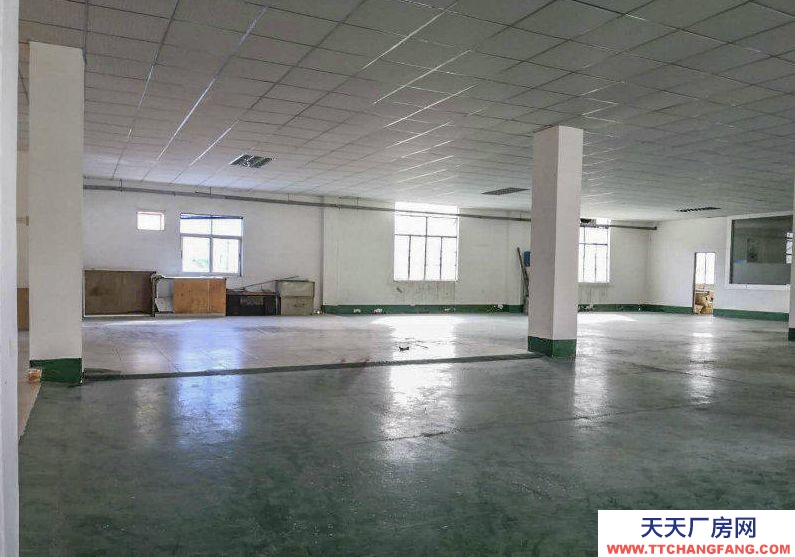 (出租) 越秀淘金三楼380平方出租，使用率高！