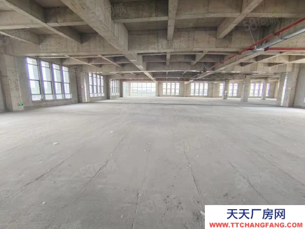 南京市江宁大学城旁淳化街道配套齐全交通便利随时入驻可仓库