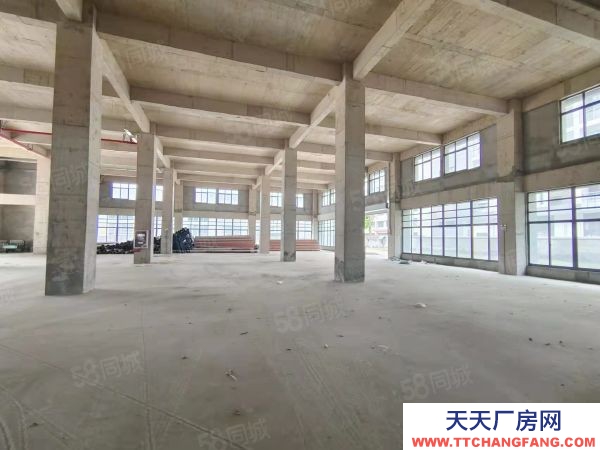 南京市江宁大学城旁淳化街道配套齐全交通便利随时入驻可仓库