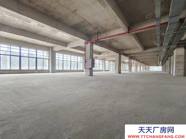 南京市江宁大学城旁淳化街道配套齐全交通便利随时入驻可仓库