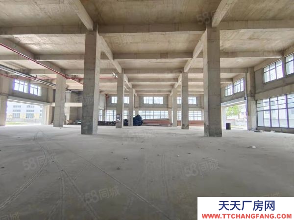 南京市江宁大学城旁淳化街道配套齐全交通便利随时入驻可仓库