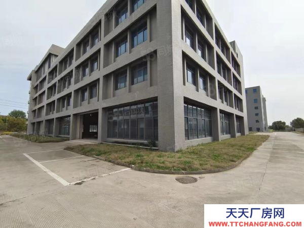 南京市江宁大学城旁淳化街道配套齐全交通便利随时入驻可仓库