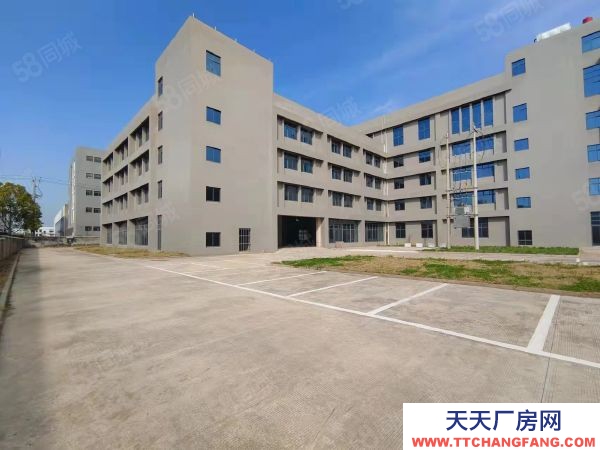 南京市江宁大学城旁淳化街道配套齐全交通便利随时入驻可仓库