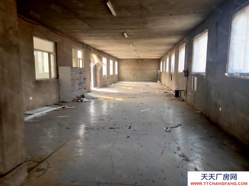 (出租) 于洪大兴附近2500 有办公室，独门独院