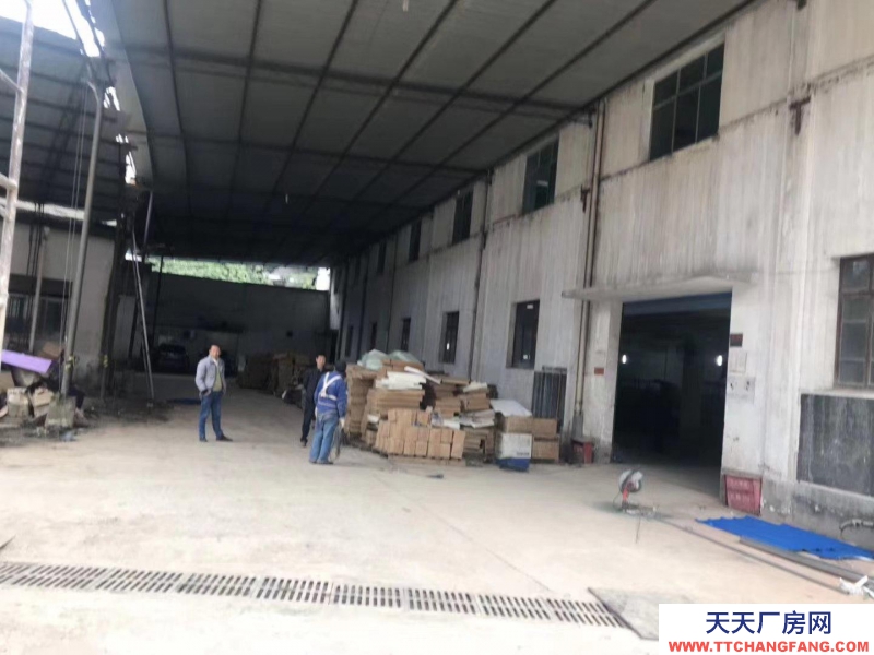 重庆大渡口万达广场对面建桥工业园A区厂房仓库出租