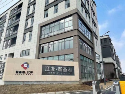 南京市浦口区稀版 二层半独栋独享私人空间 生产办公研发一体 现房直招图3