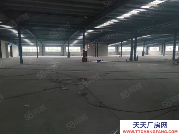 南京市栖霞区中心仓，丙二类带淋喷，全新仓库,稳定租期灵活，带卸货雨棚