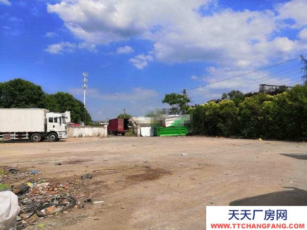 南京市 栖霞区现有大面积仓库及场地出租