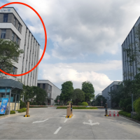 南宁市西乡塘区(出租) 北湖路全新厂房出租，适合办公生产加工仓储，价格美丽，随时用