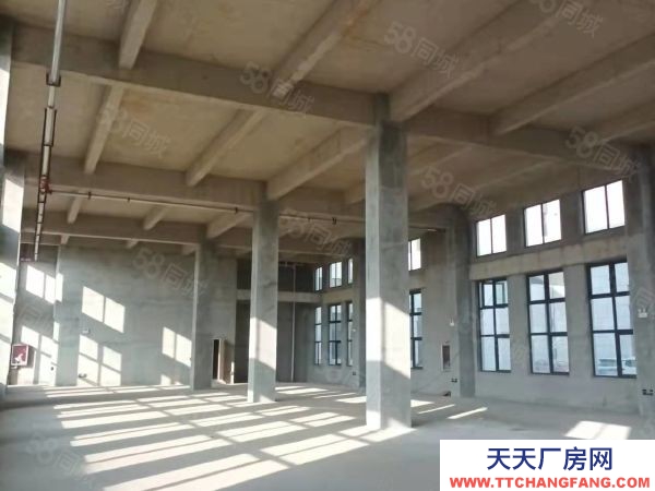 (出售) 郑州金水郑北厂房，现房招商，市区6折价2XXX起，餐厅公寓，成熟便利