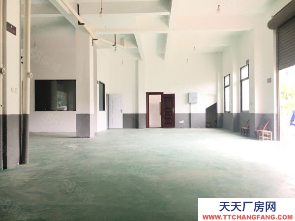 长沙市岳麓区 (房东直租)岳麓区青山小学旁220平仓库厂房优价出租