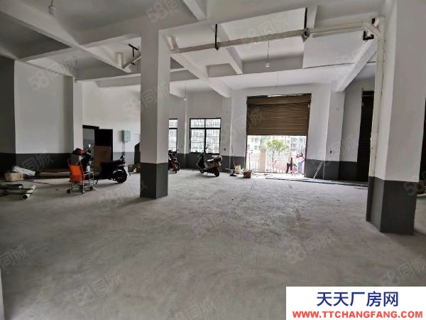 长沙市岳麓区 (房东直租)岳麓区青山小学旁220平仓库厂房优价出租