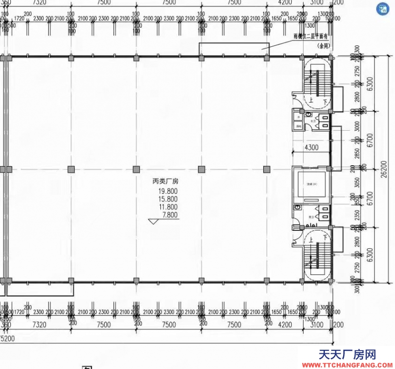 杭州拱墅(出售) 有排污指标可以油漆，换车可上楼