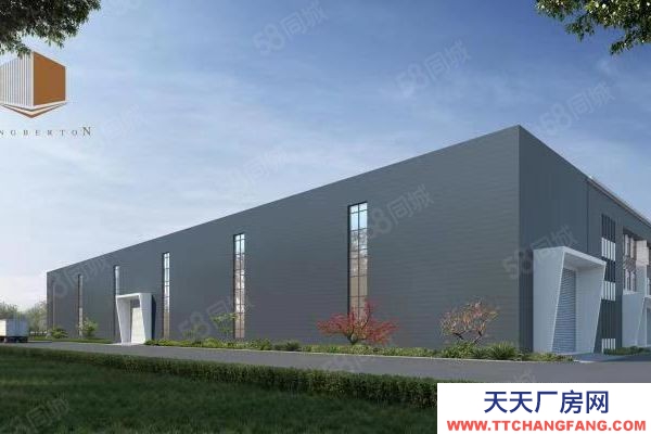 南京市鼓楼区仪征金博通科技园 单层双层户型 独门独院 双证齐全