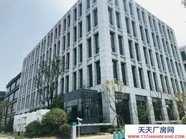 南京市秦淮区地铁口核心位置厂房办公楼出售，1000平起售