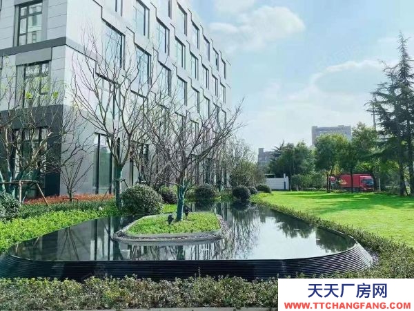 南京市秦淮区地铁口核心位置厂房办公楼出售，1000平起售