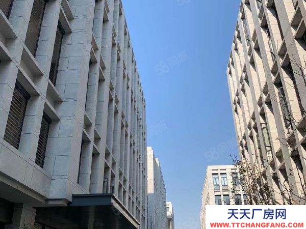 南京秦淮区宁杭高速 地铁口 可研发办公 低价首付20 产权50年