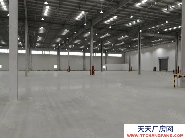 南京市秦淮区滨江开发区高台库50000平，1000起，租期灵活，丙类