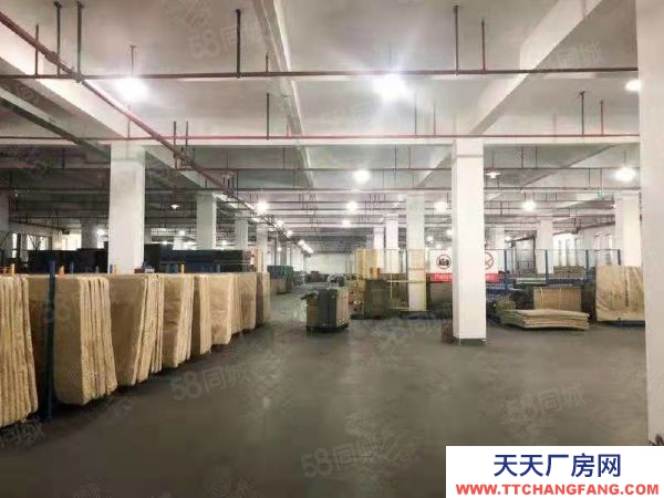 南京市秦淮区秣陵地铁口 丙二类月台仓 可托管 仓储运输装卸一站式服务