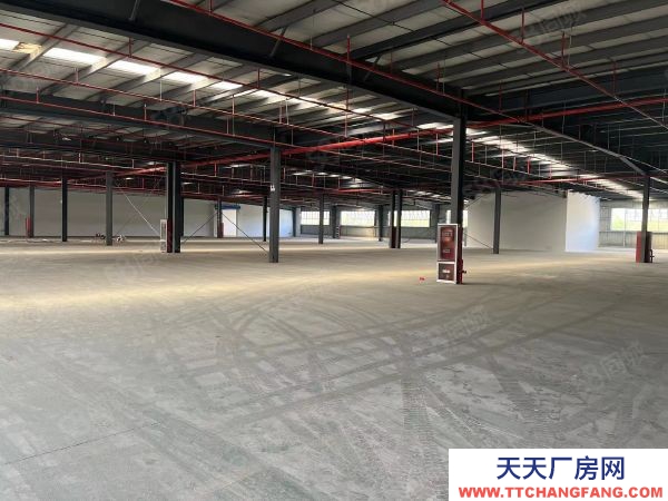 南京市秦淮区仓库出租 可做电商鞋服 玩具 化妆品类商贸型公司仓库