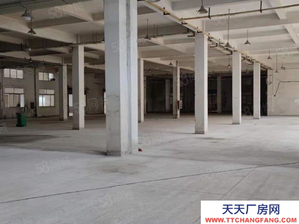 南京市秦淮区麒麟仓库 房源出租 可做仓库储存 城市配送 电商 高