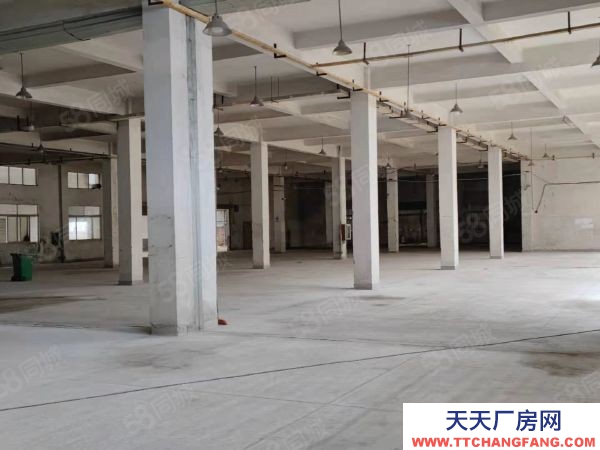 南京市秦淮区麒麟仓库 房源出租 可做仓库储存 城市配送 电商 高