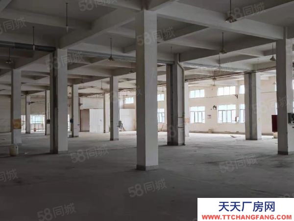 南京市秦淮区麒麟仓库 房源出租 可做仓库储存 城市配送 电商 高