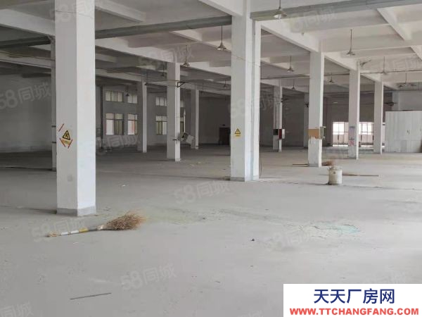 南京市秦淮区麒麟仓库 房源出租 可做仓库储存 城市配送 电商 高