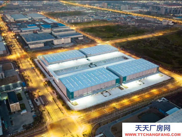 南京市六合标库出租3000方起租 丙二消防