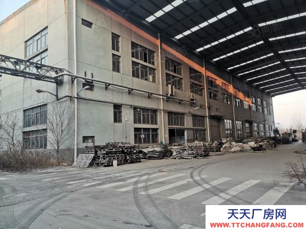 南京市六合区仪征汽车工业园单层厂房出租，可熔铝压铸喷涂，可分租