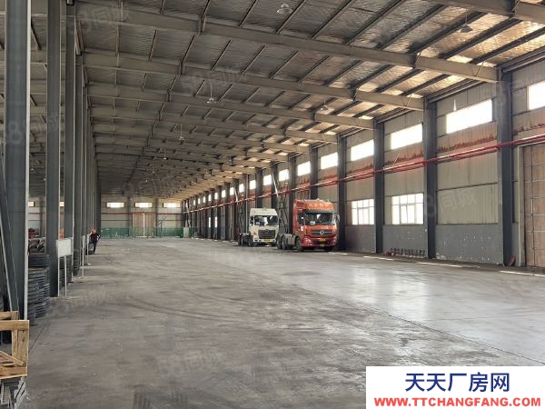 南京市六合区江北新区大厂街道位置佳价格优惠，可分租，可做加工仓储