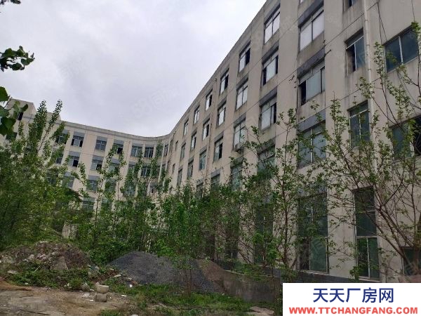 南京市雨花台区独门独院 雨花开发区工业园 厂房 占地10亩 两证齐全