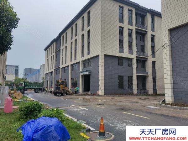 南京市建邺区七月启动，2000平独栋单价6000！近地铁