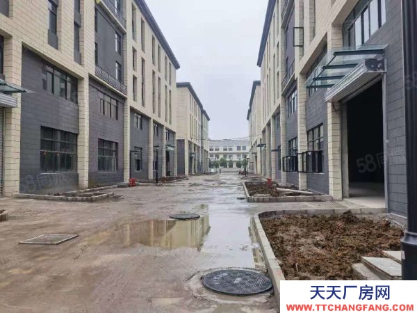 南京市建邺区七月启动，2000平独栋单价6000！近地铁