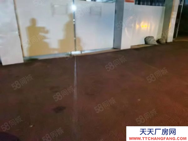 南京市建邺区南湖东路 长虹路 一楼仓库 大车可以进出