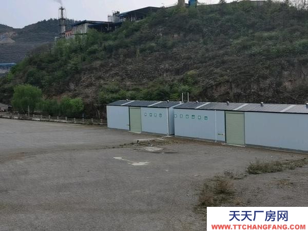 (出租) 工业用地 手续齐全