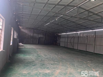 (出租) 云华酒店500平仓库厂房出租。图1