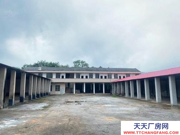 长沙市雨花区跳马镇独门独院3000厂房仓库优价出租