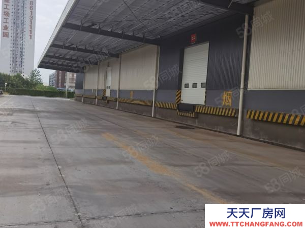 长沙市雨花区 2000平方40000平方高标月台仓库，冻库二千出租