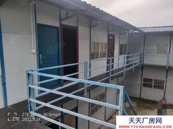 (出租) 南昌县向塘开发区独门独院加工 仓库 办公住宿出租