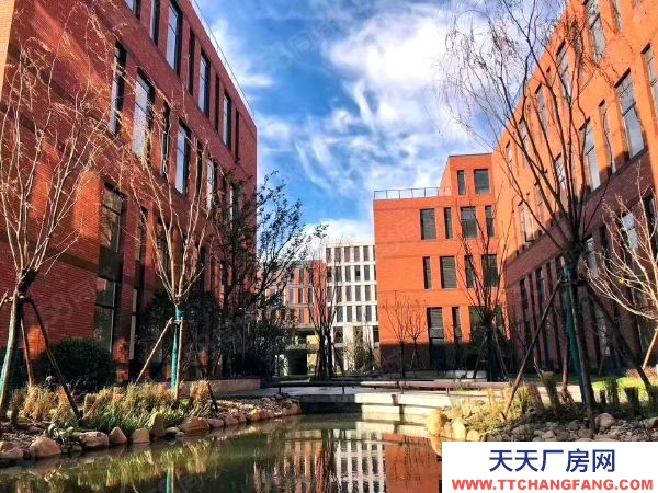 长沙市天心区  1600厂房首付仅180万 少量现房火热招商中