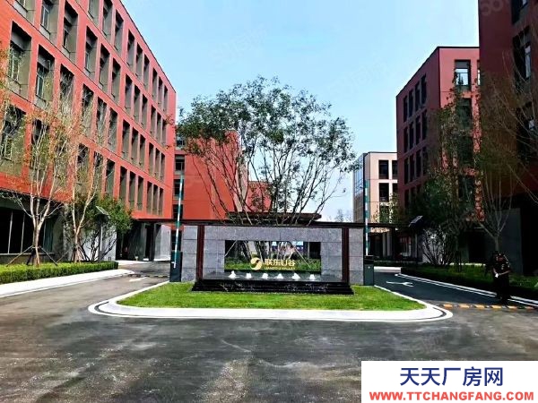 长沙市天心区  1600厂房首付仅180万 少量现房火热招商中