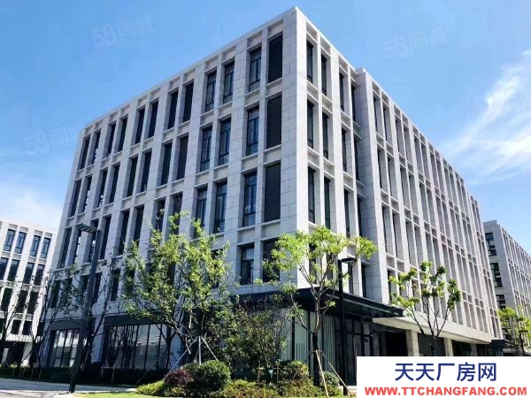 长沙市天心区  1600厂房首付仅180万 少量现房火热招商中