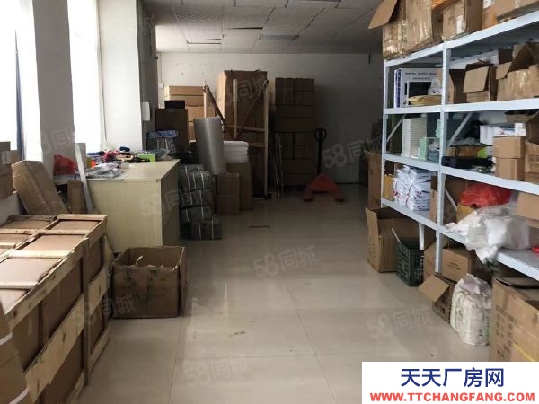 长沙市天心区   天心区雨花区一楼8.5m 价格便宜 仓库电商集中 进挂车