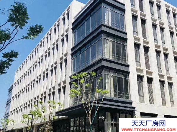 南京市玄武区开发区九龙湖东南大学旁 全新两证园区厂房出售 两证全